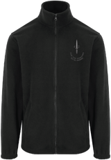 42 Commando Zipped Fleece
