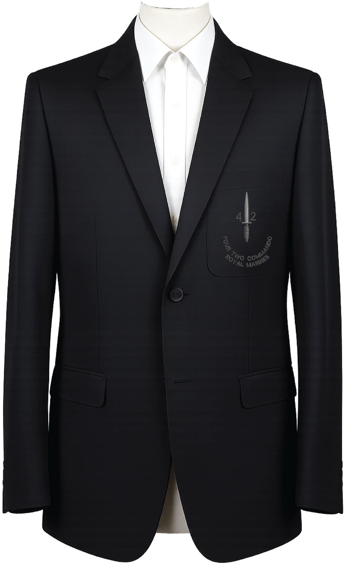 42 Commando Blazer