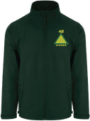42 Digger Soft Shell Jacket