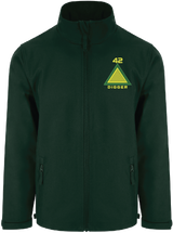42 Digger Soft Shell Jacket