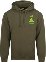 42 Digger Hoodie