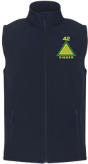 42 Digger Gilet