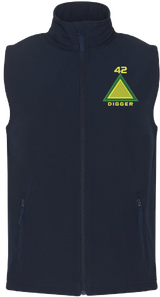 42 Digger Gilet