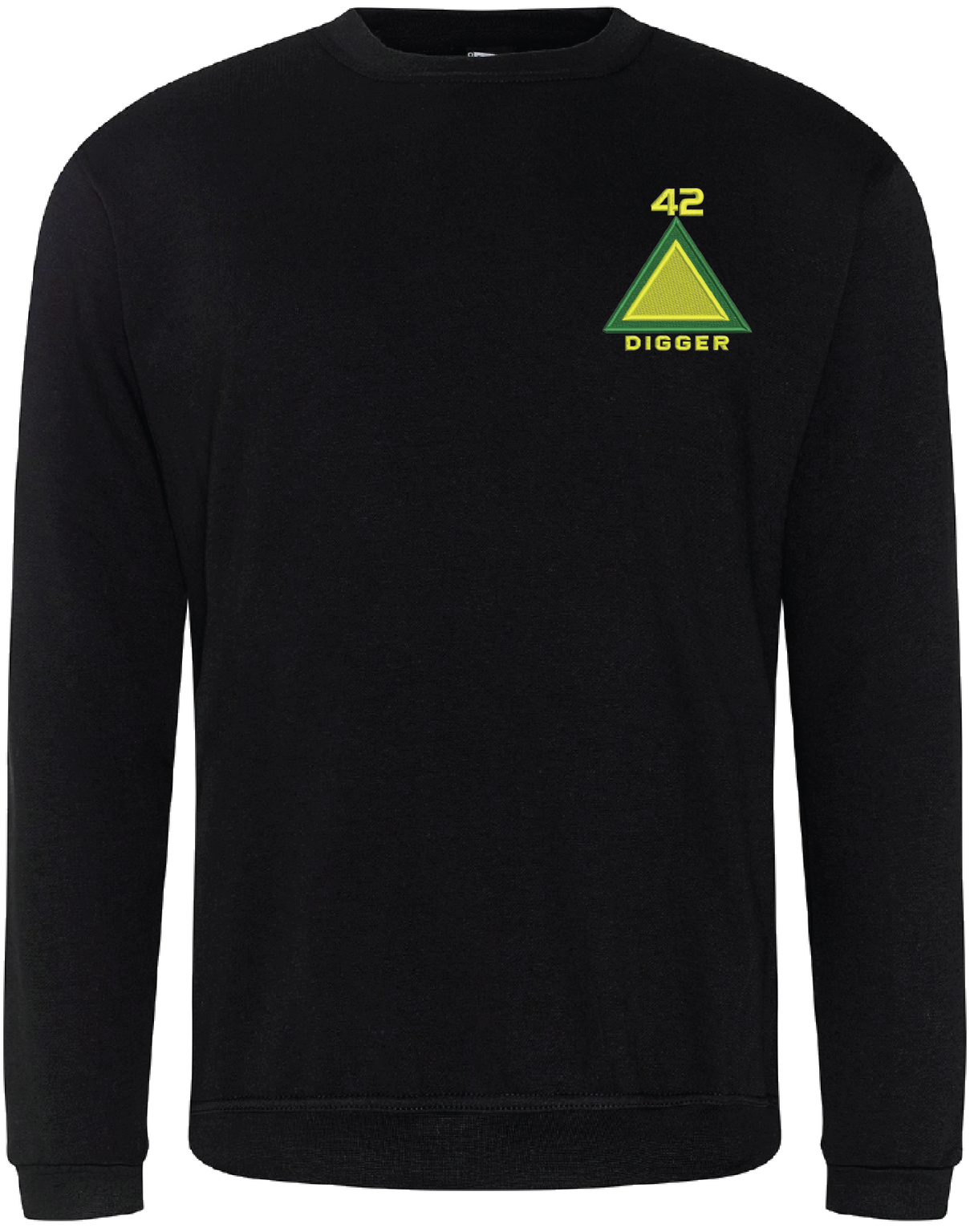 42 Digger Sweatshirt
