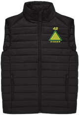 42 Digger Padded Gilet
