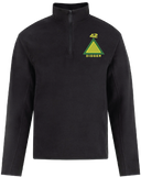 42 Digger Quarter Zip Fleece