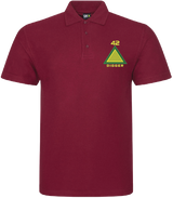 42 Digger Polo Shirt