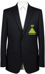 42 Digger Blazer