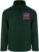Knocker Driver RE Soft Shell Jacket