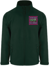 Knocker Driver RE Soft Shell Jacket