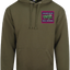 Knocker Driver RE Hoodie