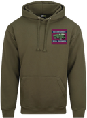 Knocker Driver RE Hoodie
