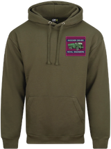 Knocker Driver RE Hoodie
