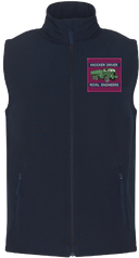 Knocker Driver RE Gilet