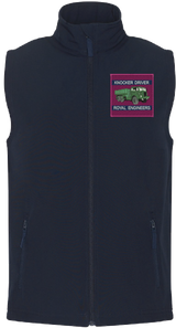 Knocker Driver RE Gilet