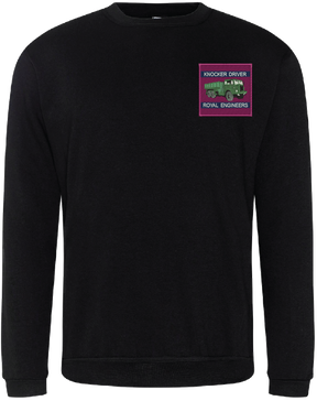 Knocker Driver RE Sweatshirt