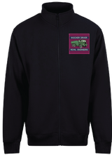 Knocker Driver RE Rugby Shirt