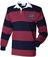 Knocker Driver RE Zipped Jacket