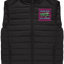Knocker Driver RE Padded Gilet
