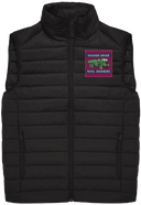 Knocker Driver RE Padded Gilet