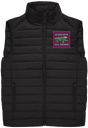 Knocker Driver RE Padded Gilet