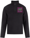 Knocker Driver RE Quarter Zip Fleece