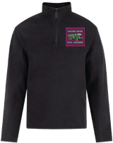 Knocker Driver RE Quarter Zip Fleece