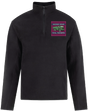 Knocker Driver RE Quarter Zip Fleece