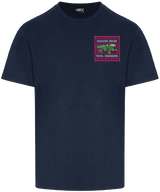 Knocker Driver RE T Shirt