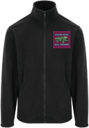 Knocker Driver RE Zipped Fleece