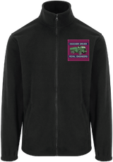 Knocker Driver RE Zipped Fleece