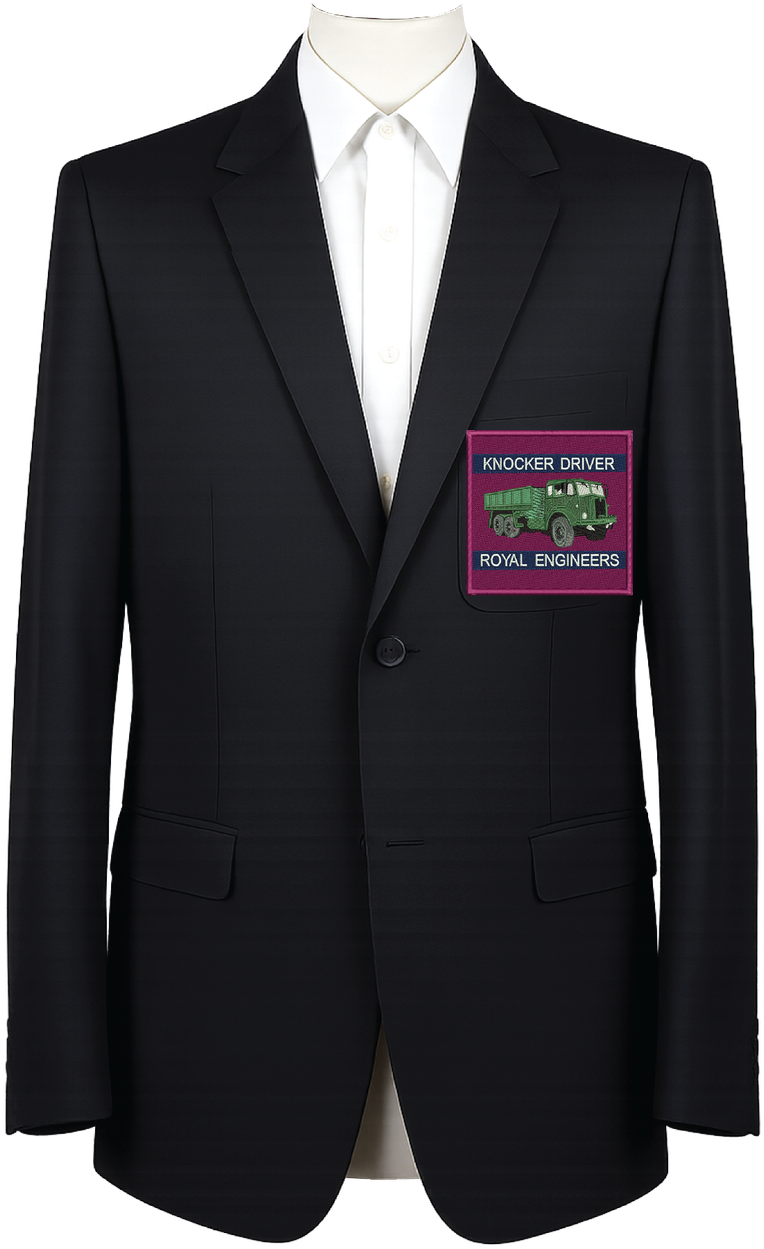 Knocker Driver RE Blazer