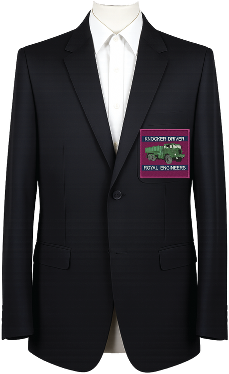 Knocker Driver RE Blazer