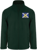 40th Regiment Royal Artillery (Lowland Gunners) Soft Shell Jacket