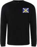 40th Regiment Royal Artillery (Lowland Gunners) Sweatshirt