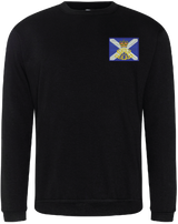 40th Regiment Royal Artillery (Lowland Gunners) Sweatshirt