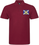 40th Regiment Royal Artillery (Lowland Gunners) Polo Shirt