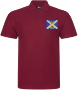 40th Regiment Royal Artillery (Lowland Gunners) Polo Shirt