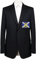 40th Regiment Royal Artillery (Lowland Gunners) Blazer