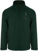 43 Commando Soft Shell Jacket