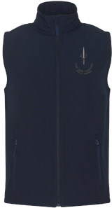 43 Commando Gilet
