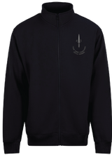 43 Commando Zipped Jacket