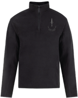 43 Commando Quarter Zip Fleece