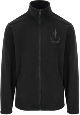 43 Commando Zipped Fleece