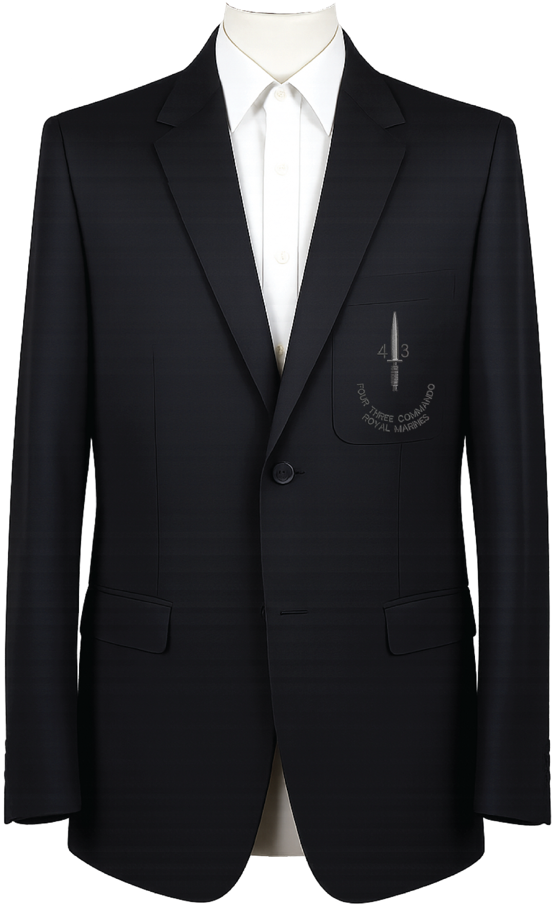 43 Commando Blazer