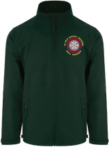 43 Field Supp Sqn Soft Shell Jacket