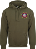 43 Field Supp Sqn Hoodie