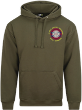 43 Field Supp Sqn Hoodie