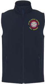 43 Field Supp Sqn Gilet