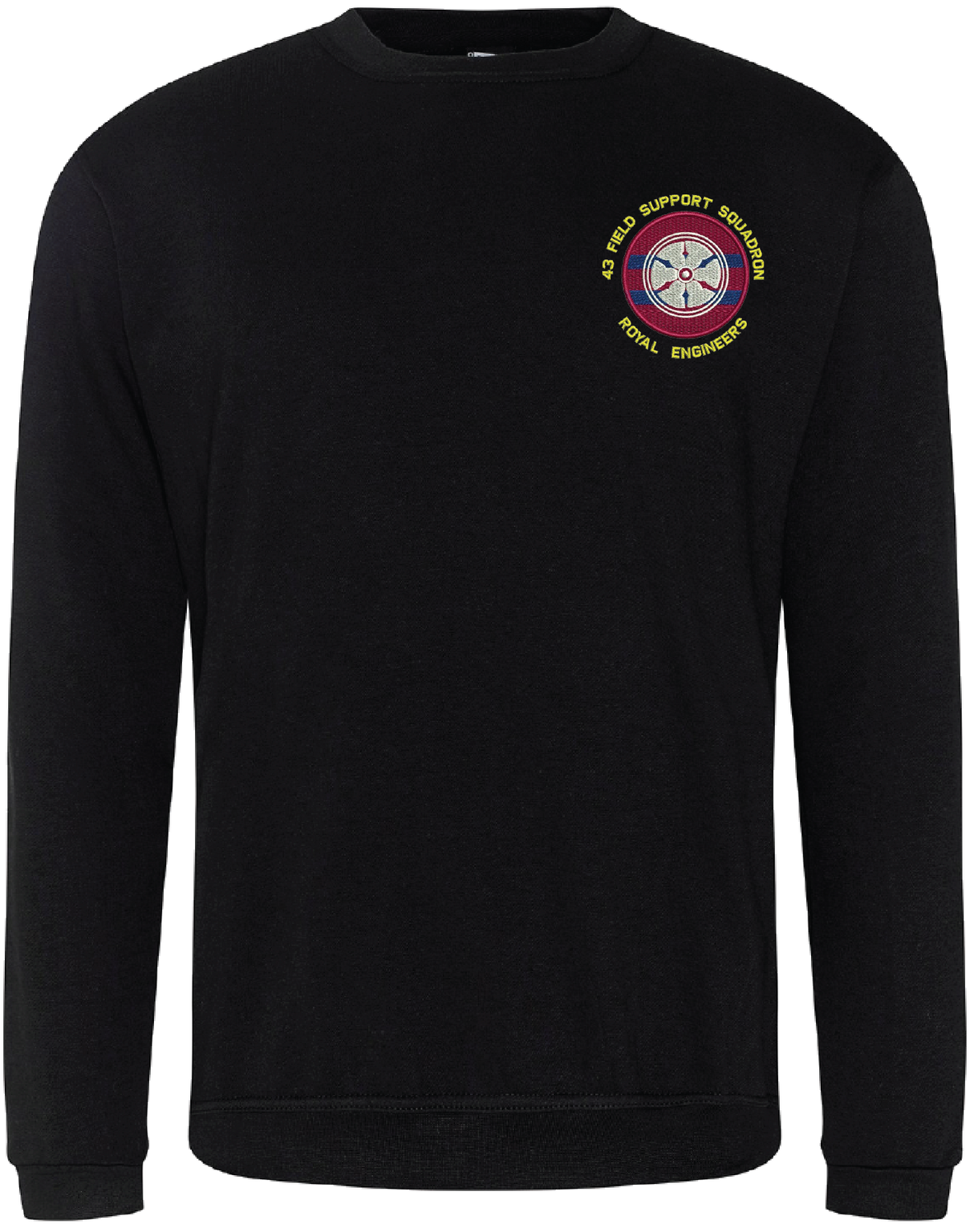 43 Field Supp Sqn Sweatshirt